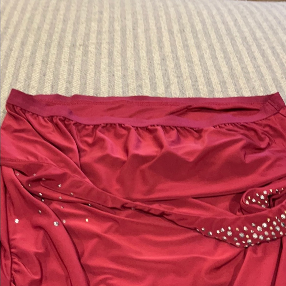 Cache Blouse - Picture 8 of 8